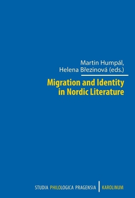 Migration and Identity in Nordic Literature book