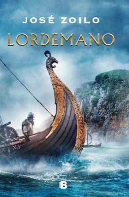 Lordemano (Spanish Edition) book