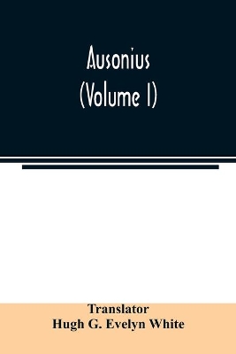 Ausonius (Volume I) book