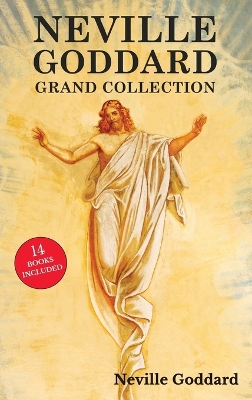 Neville Goddard Grand Collection book