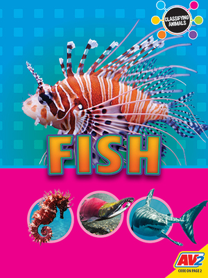 Fish book