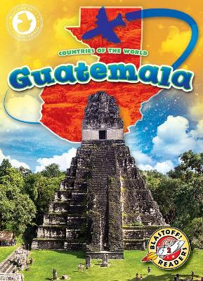 Countries of the World: Guatemala book