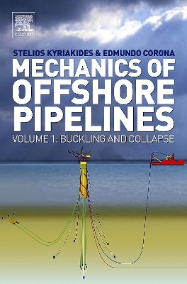 Mechanics of Offshore Pipelines book