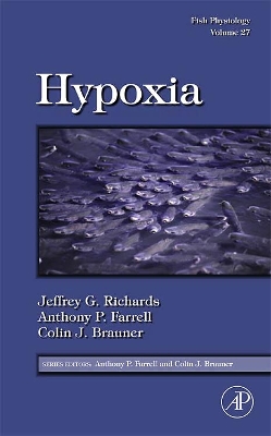 Fish Physiology: Hypoxia book