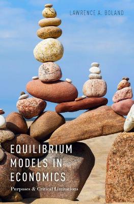 Equilibrium Models in Economics book