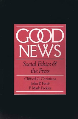 Good News book