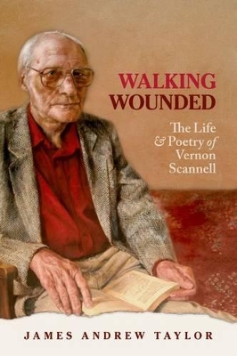 Walking Wounded book