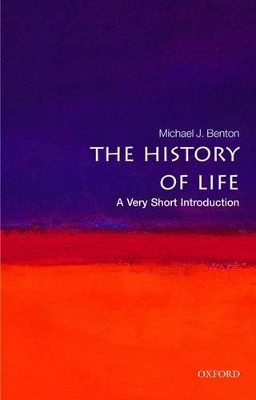 History of Life: A Very Short Introduction book