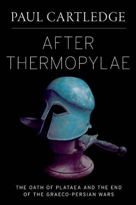 After Thermopylae book