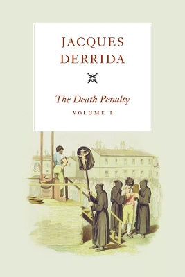 Death Penalty book