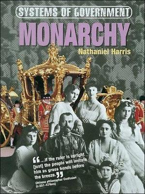 Monarchy book