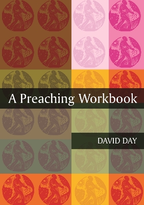 A Preaching Workbook book