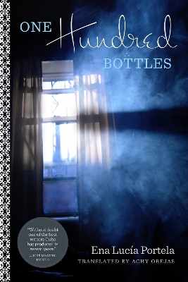 One Hundred Bottles book