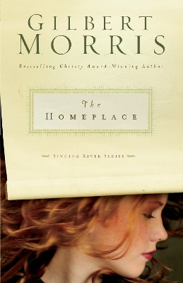 Homeplace book