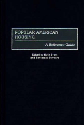 Popular American Housing book