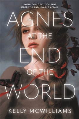 Agnes at the End of the World book