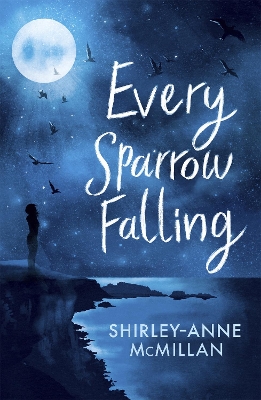 Every Sparrow Falling book