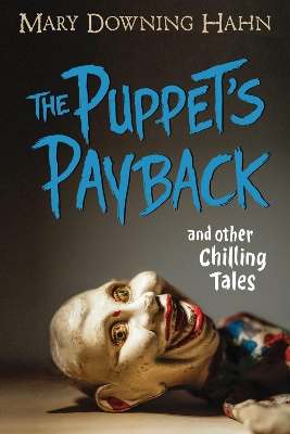 Puppet's Payback and Other Chilling Tales book