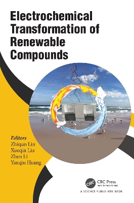 Electrochemical Transformation of Renewable Compounds by Zhiqun Lin