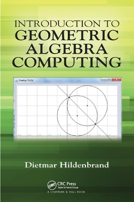 Introduction to Geometric Algebra Computing by Dietmar Hildenbrand