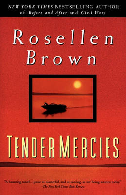 Tender Mercies book