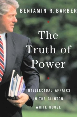 Truth of Power book