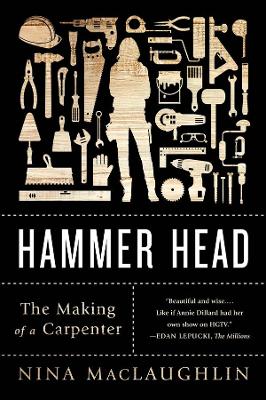 Hammer Head book