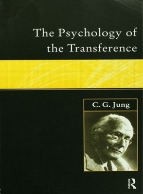 Psychology of the Transference book