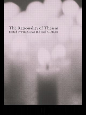 Rationality of Theism book