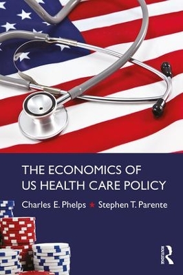 Economics of US Health Care Policy book