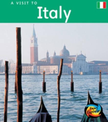 Italy book