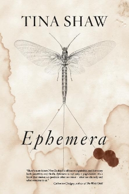 Ephemera book