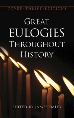 Great Eulogies Throughout History book