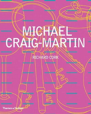 Mihael Craig-Martin book