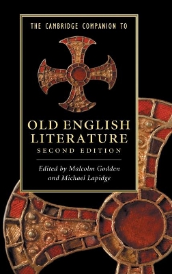 Cambridge Companion to Old English Literature book