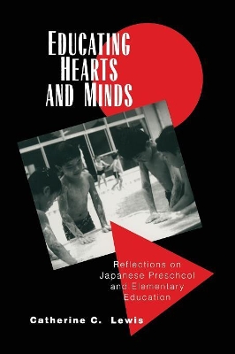 Educating Hearts and Minds book