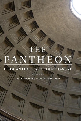 Pantheon book