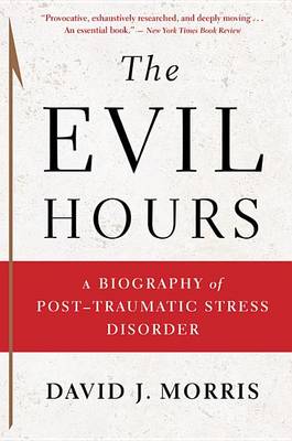 Evil Hours book