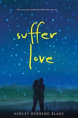 Suffer Love book