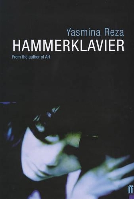 Hammerklavier by Yasmina Reza