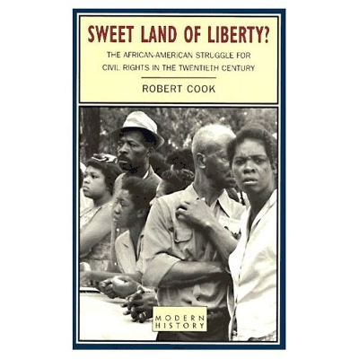 Sweet Land of Liberty? by Robert Cook