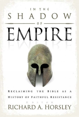 In the Shadow of Empire book