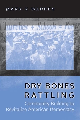 Dry Bones Rattling book