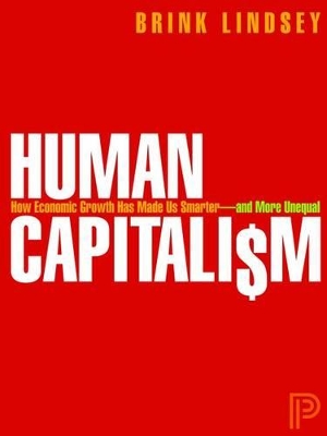 Human Capitalism book