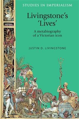 Livingstone'S 'Lives' book