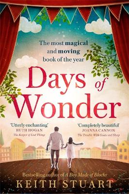 A Days of Wonder by Keith Stuart