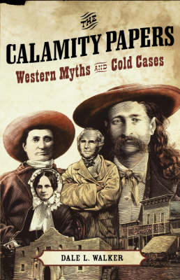 Calamity Papers book