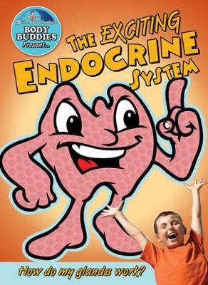 Exciting Endocrine System book