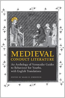 Medieval Conduct Literature book