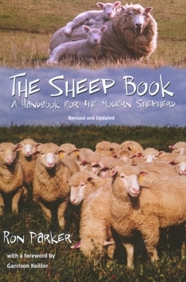 Sheep Book book